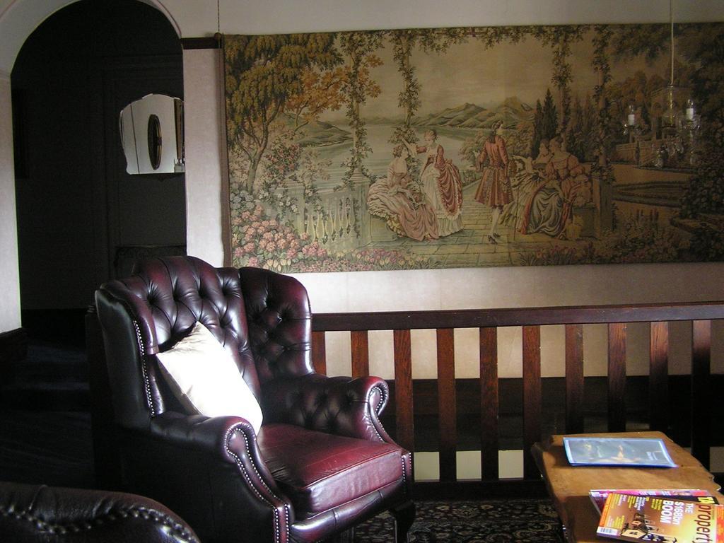 Undine Colonial Accommodation Hobart Zewnętrze zdjęcie