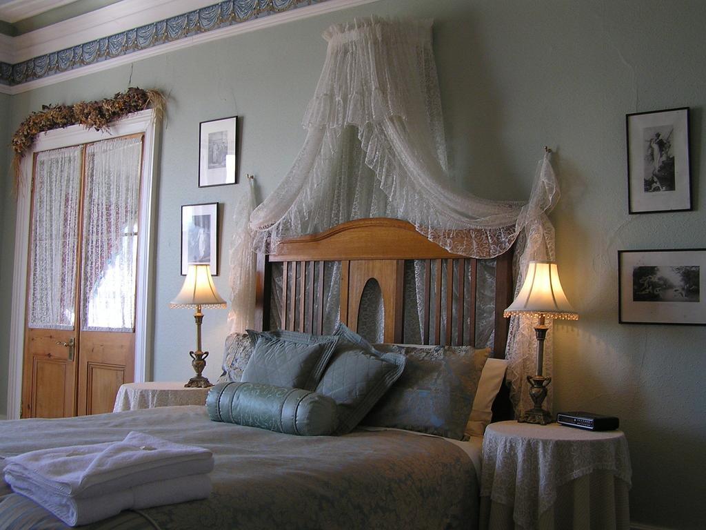 Undine Colonial Accommodation Hobart Pokój zdjęcie
