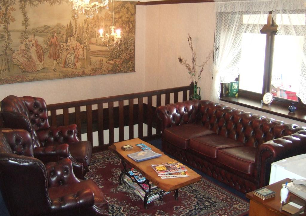 Undine Colonial Accommodation Hobart Zewnętrze zdjęcie