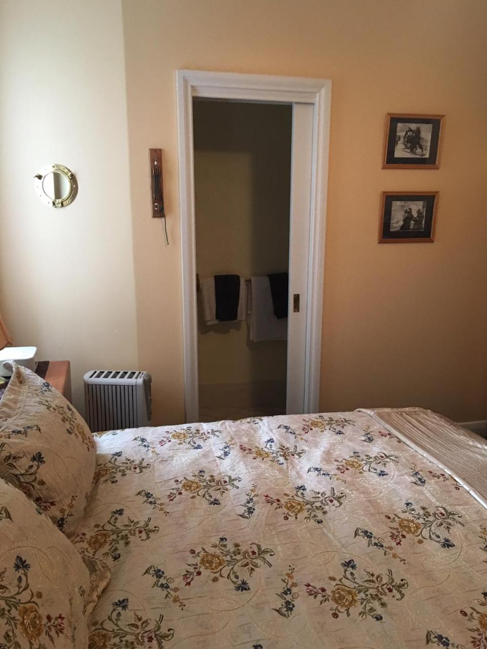 Undine Colonial Accommodation Hobart Zewnętrze zdjęcie