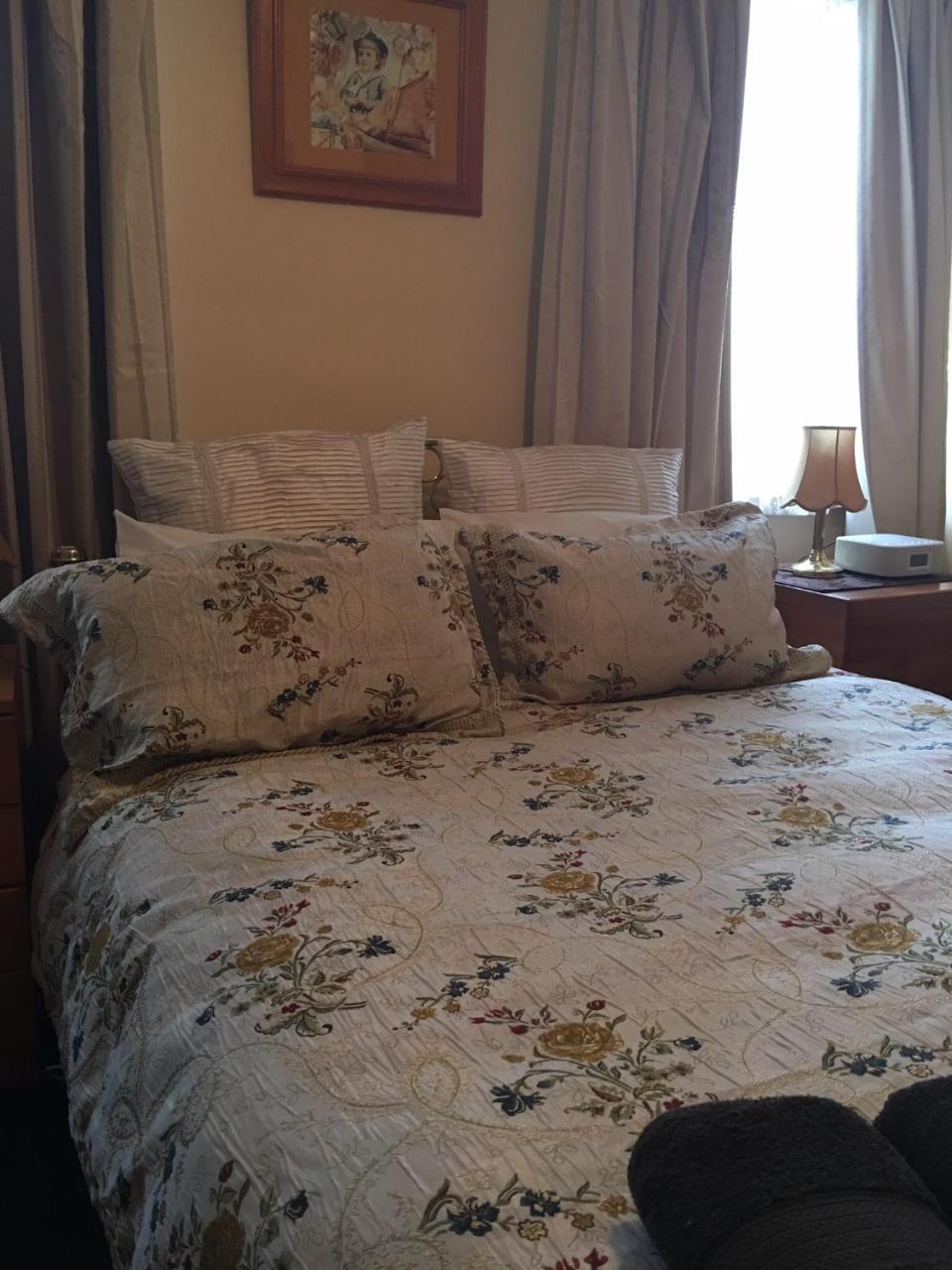 Undine Colonial Accommodation Hobart Zewnętrze zdjęcie