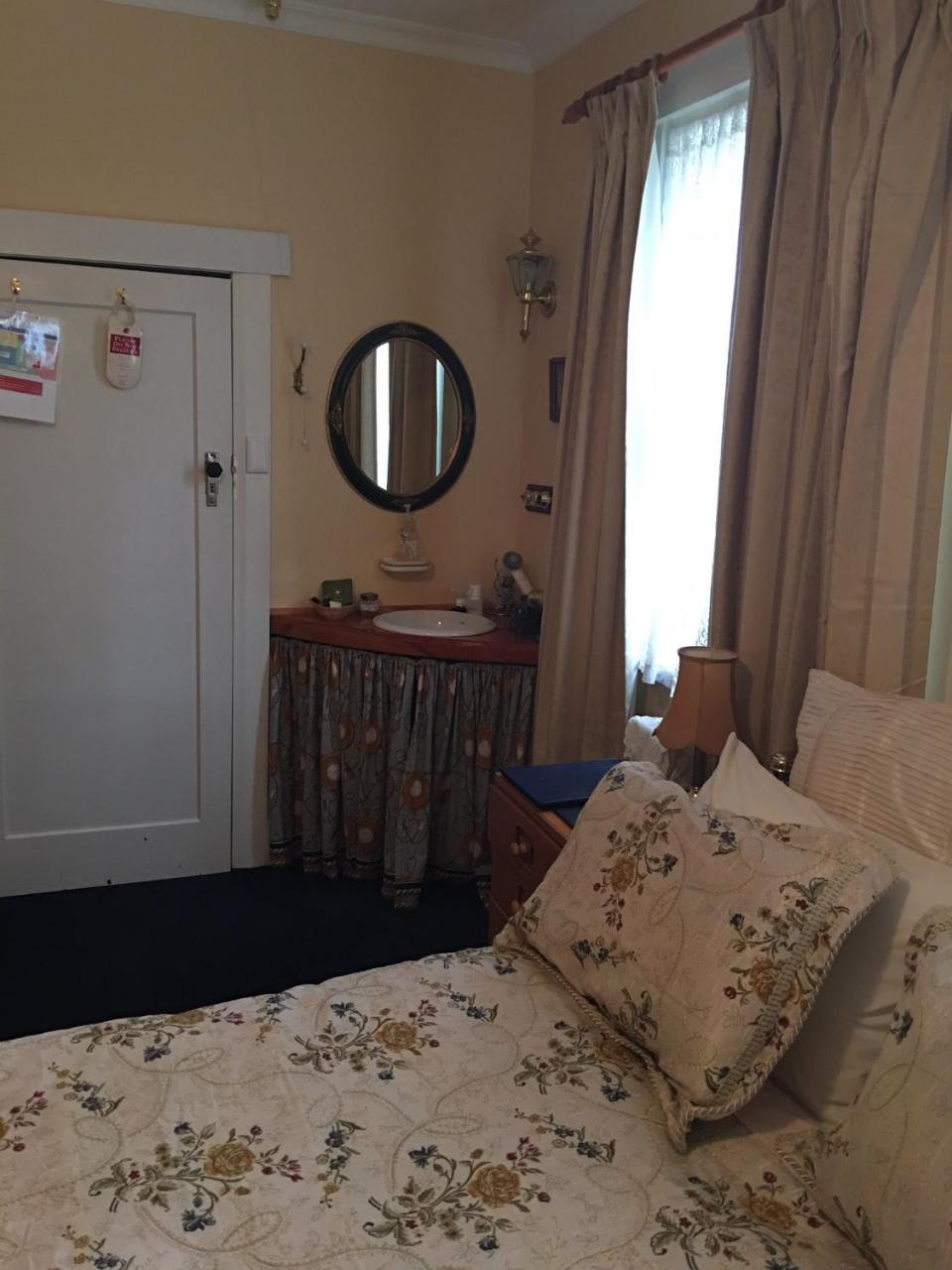 Undine Colonial Accommodation Hobart Zewnętrze zdjęcie