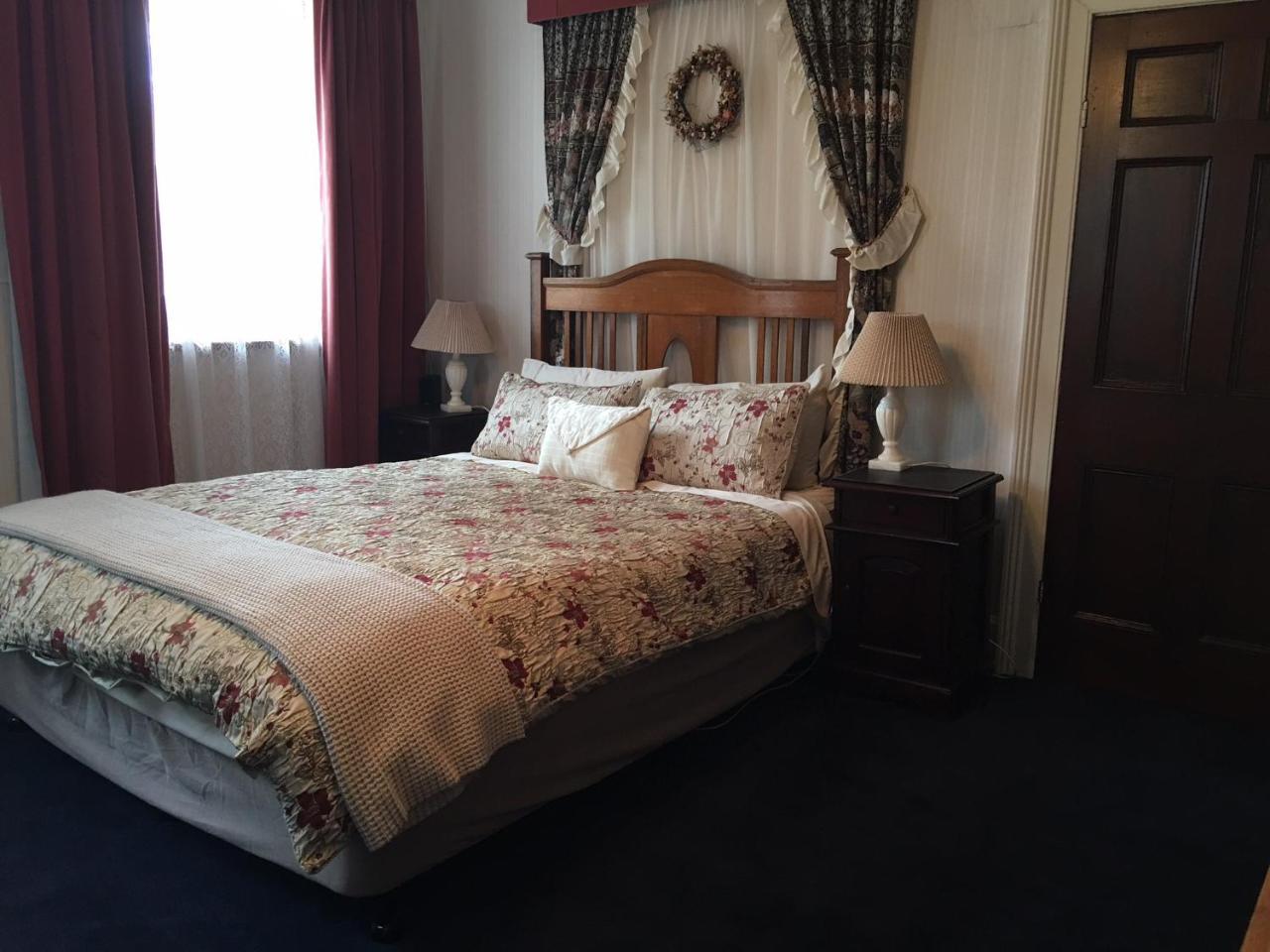 Undine Colonial Accommodation Hobart Zewnętrze zdjęcie