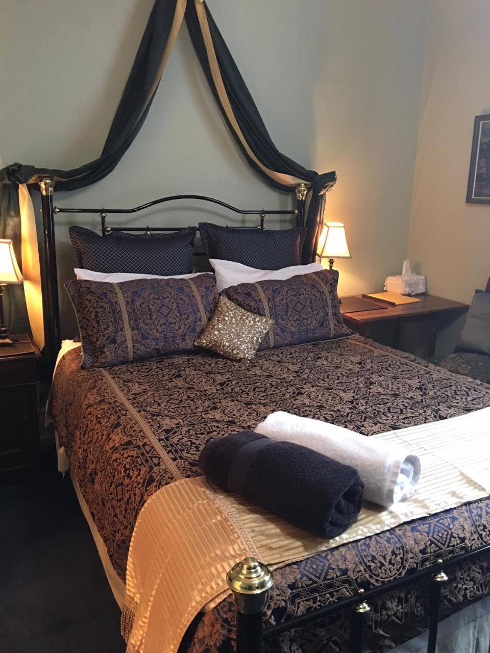 Undine Colonial Accommodation Hobart Zewnętrze zdjęcie